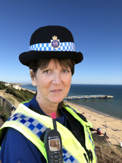 PCSO Annette Long